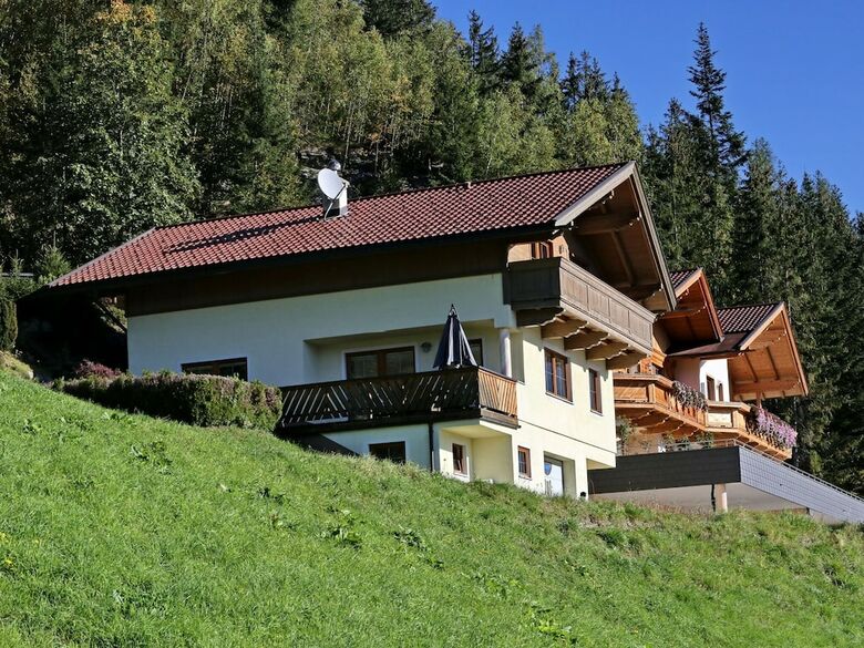 Newly Furnished Holiday Home