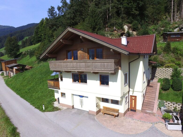 Newly Furnished Holiday Home