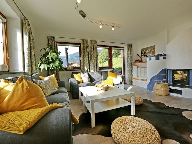 Newly Furnished Holiday Home