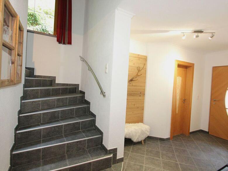 Newly Furnished Holiday Home