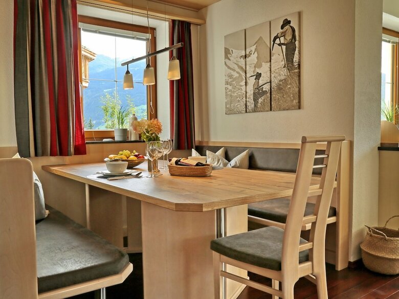 Newly Furnished Holiday Home