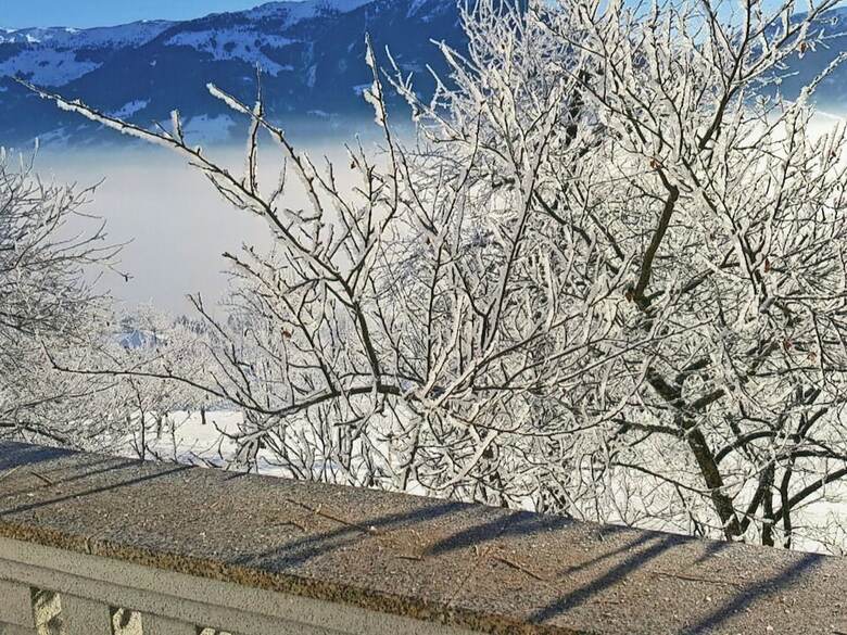 Lovely Apartment With Terrace In F�genberg