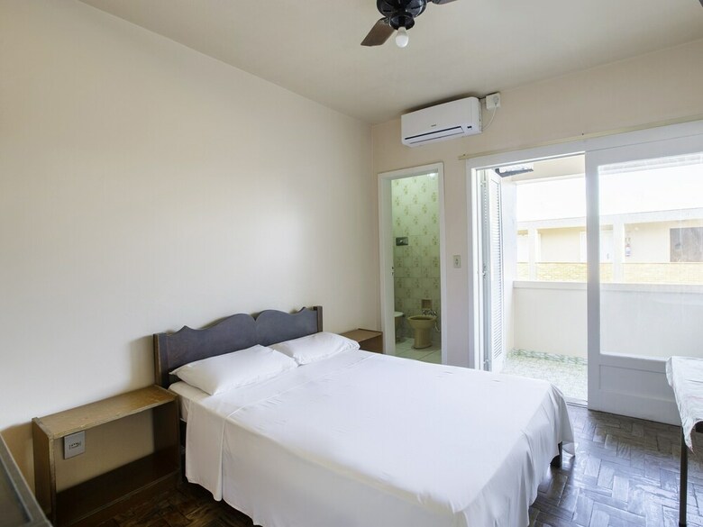 Oyo Hotel S�o Jorge