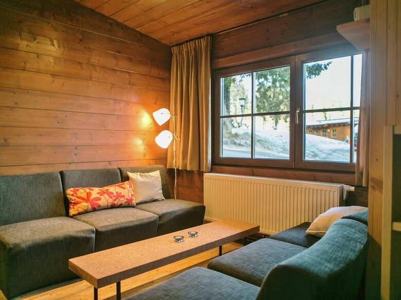 Quaint Chalet In W�rgl With Private Garden