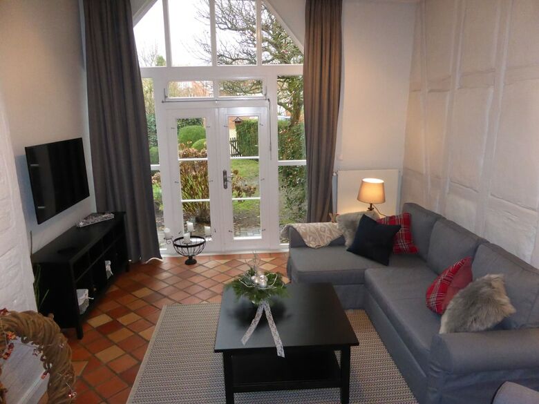 Apartamentos Altstadtzauber L�neburg