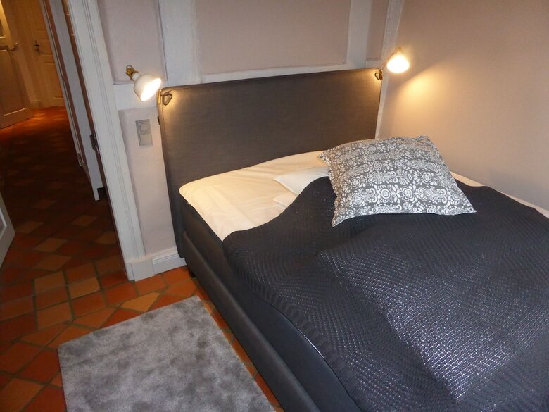 Apartamentos Altstadtzauber L�neburg