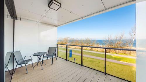 Apartamenty Sun & Snow Seaside Ko?obrzeg