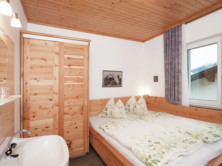 Luxurious Chalet In Zell Am See With Sauna