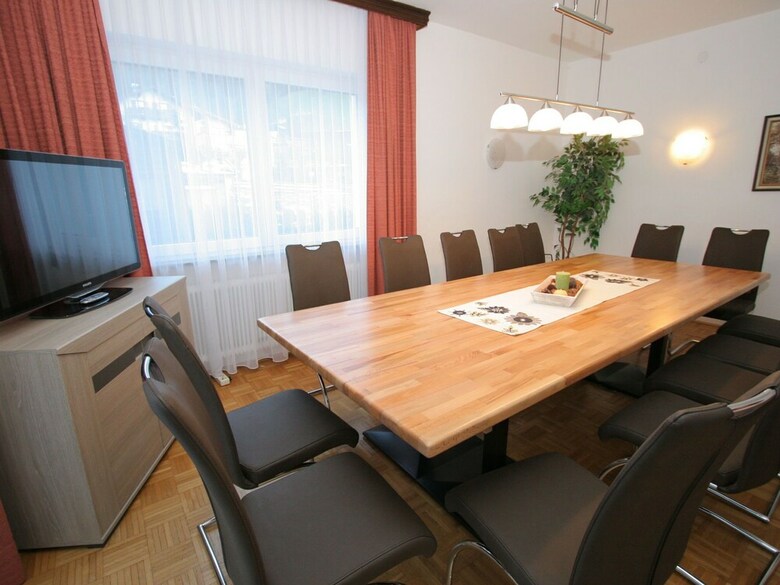 Luxurious Chalet In Zell Am See With Sauna