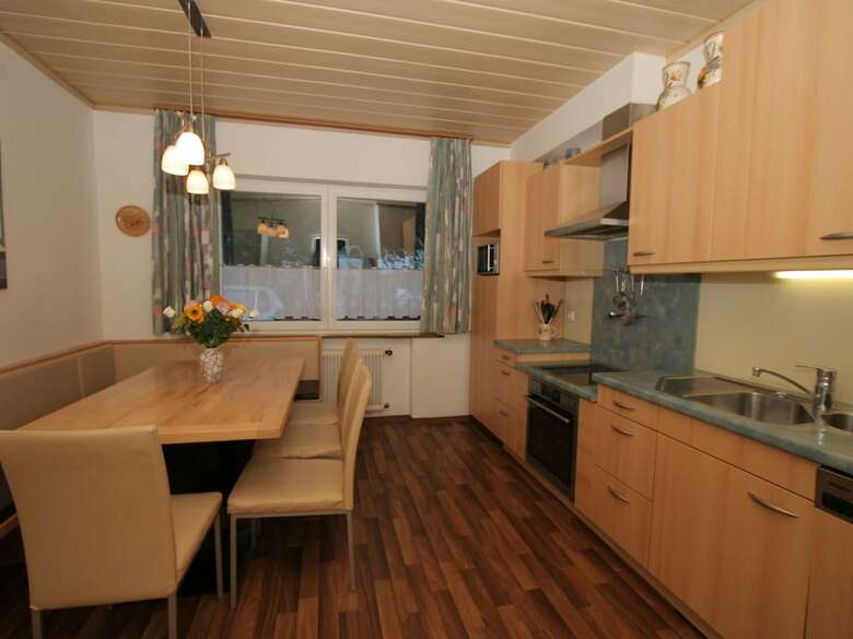 Luxurious Chalet In Zell Am See With Sauna