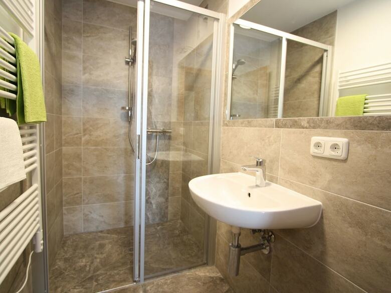 Exquisite Apartment In Mittersill Near Ski Area