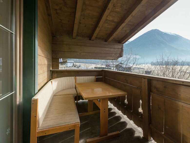 Cozy Apartment In Neukirchen Am Gro�venediger With Parking