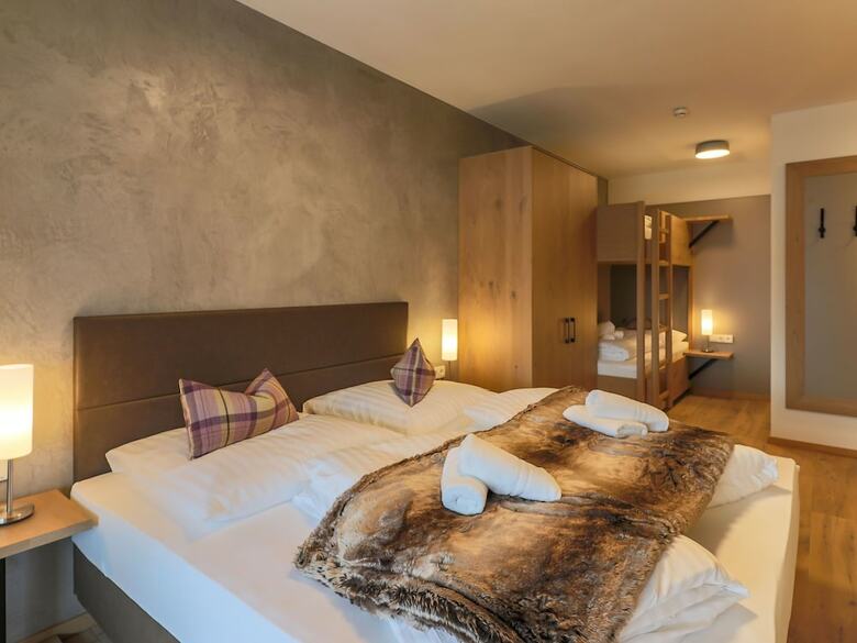 Beautiful Apartment In Mittersill With Sauna