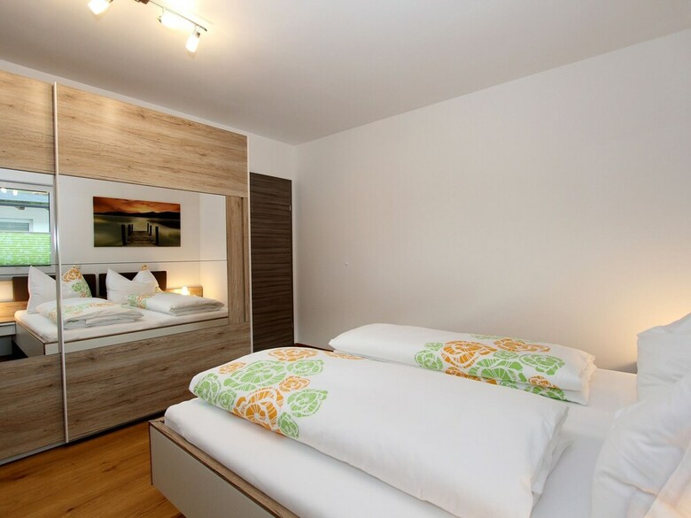 Modern Apartment Near Ski Area In Mittersill