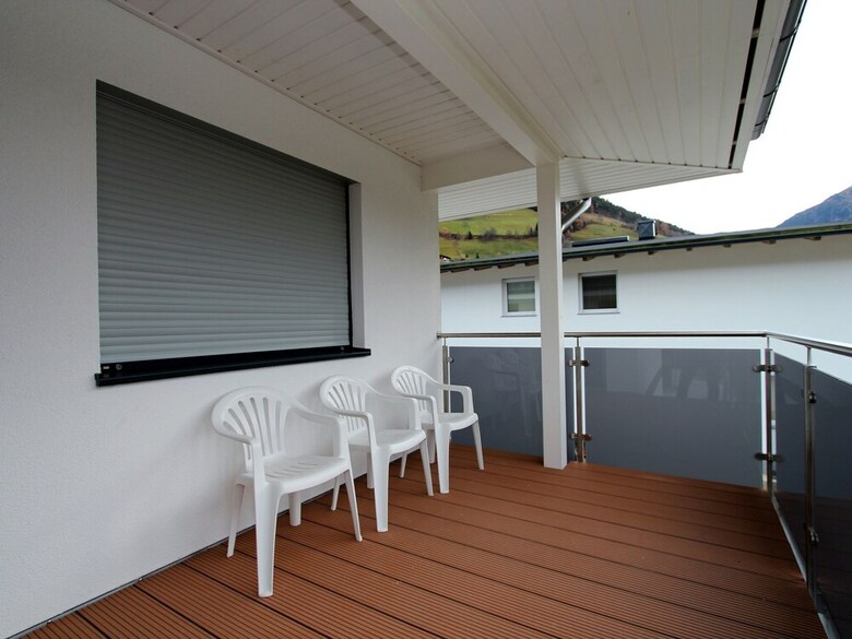 Modern Apartment Near Ski Area In Mittersill