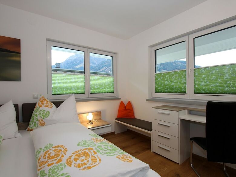 Modern Apartment Near Ski Area In Mittersill