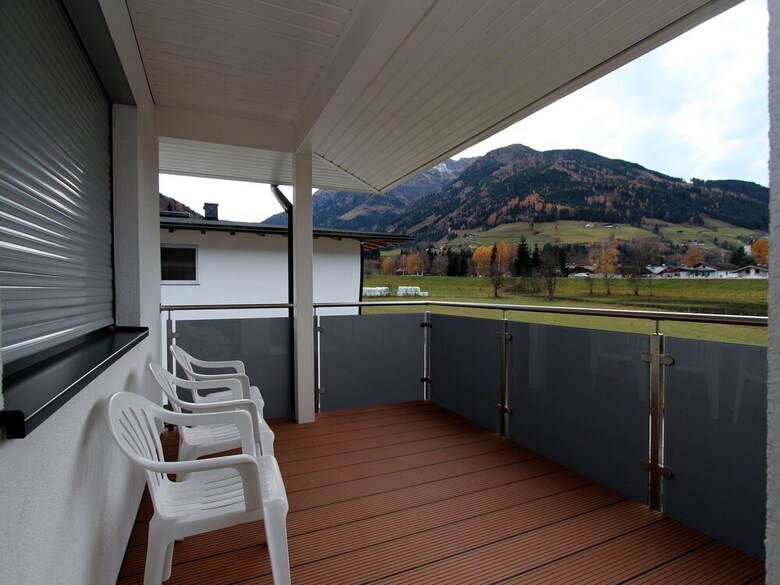 Modern Apartment Near Ski Area In Mittersill
