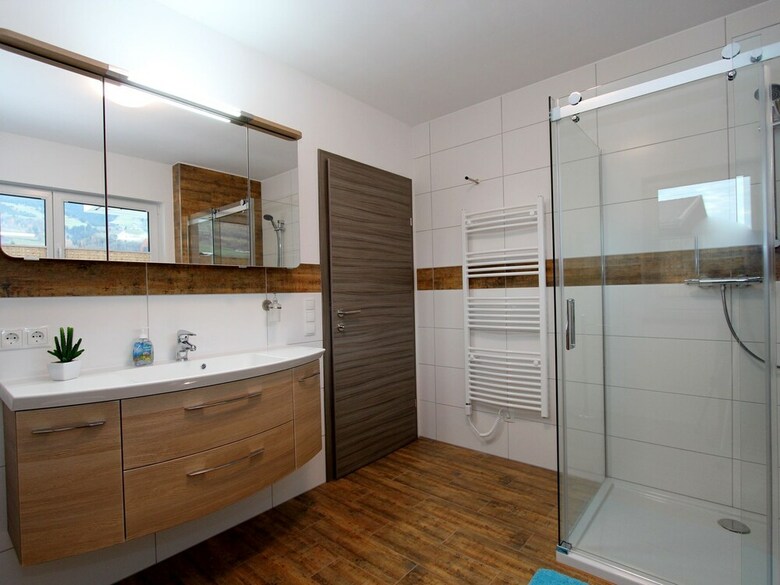 Modern Apartment Near Ski Area In Mittersill