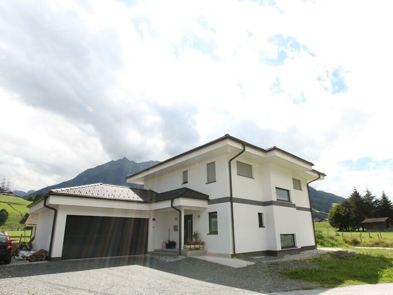 Modern Apartment Near Ski Area In Mittersill