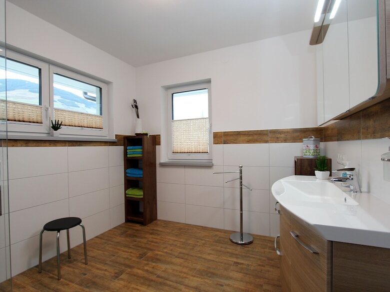 Modern Apartment Near Ski Area In Mittersill