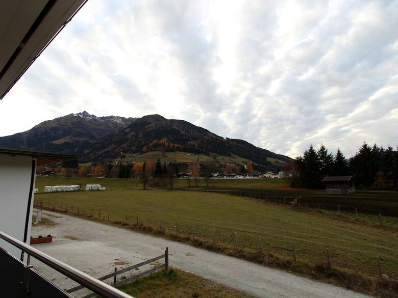 Modern Apartment Near Ski Area In Mittersill