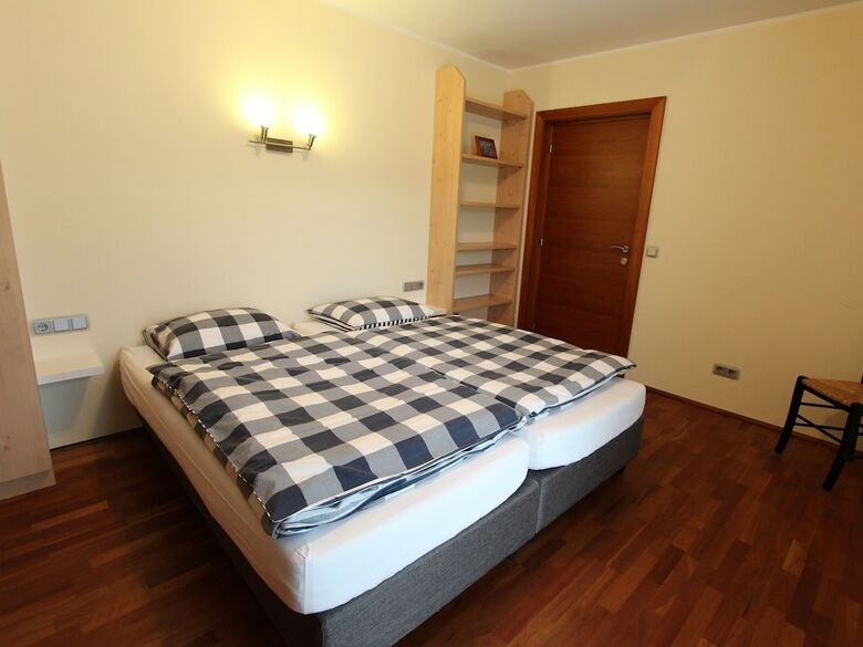 Luxurious Villa In Maria Alm With Garden