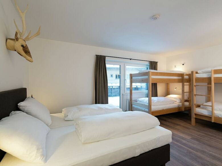Comfortable Chalet In Saalbach-hinterglemm With Sauna