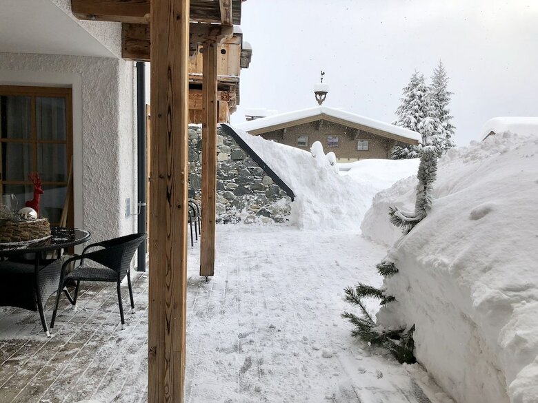 Panorama Chalet 7 With Sauna En Perfect Location