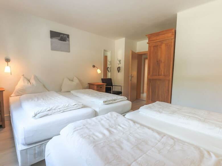 Modern Apartment In Brixen Im Thale With Garden