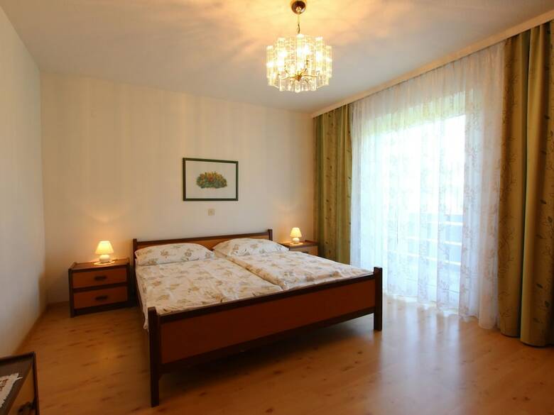 Apartment In Brixen Im Thale With Balcony And Garden