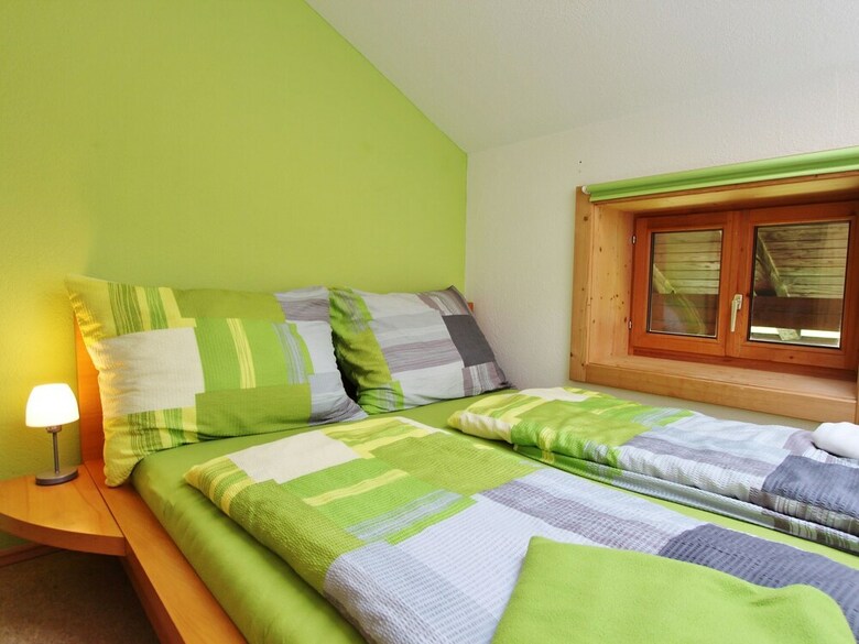 Charming Farmhouse In Westendorf With Balcony