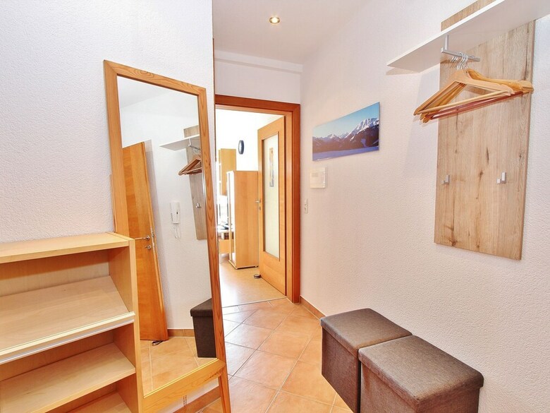 Charming Farmhouse In Westendorf With Balcony