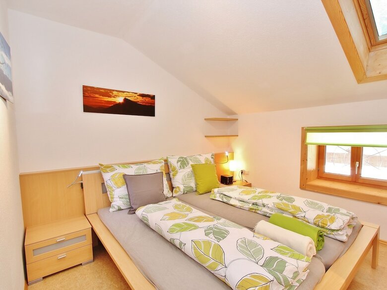 Charming Farmhouse In Westendorf With Balcony