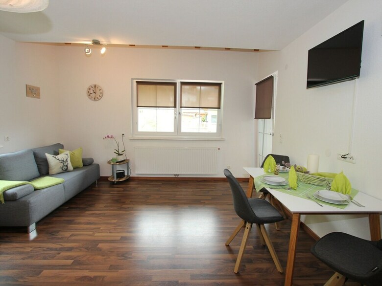 Alpine Apartment In Landeck With Balcony