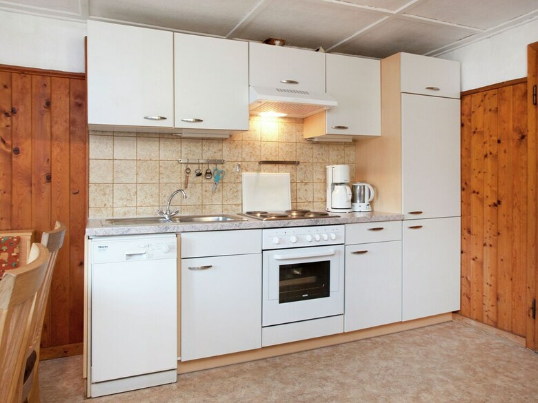 Cozy Apartment With Sauna Near Ski Area In Silbertal