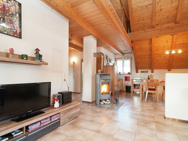 Beautiful Apartment With Sauna In Neuhaus