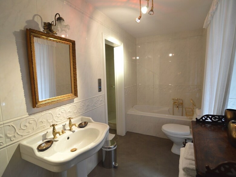 Luxurious Mill In Vresse-sur-semois With Swimming Pool