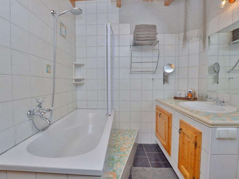 Beautiful Chalet With Infrared Sauna In Stadi An de Mur