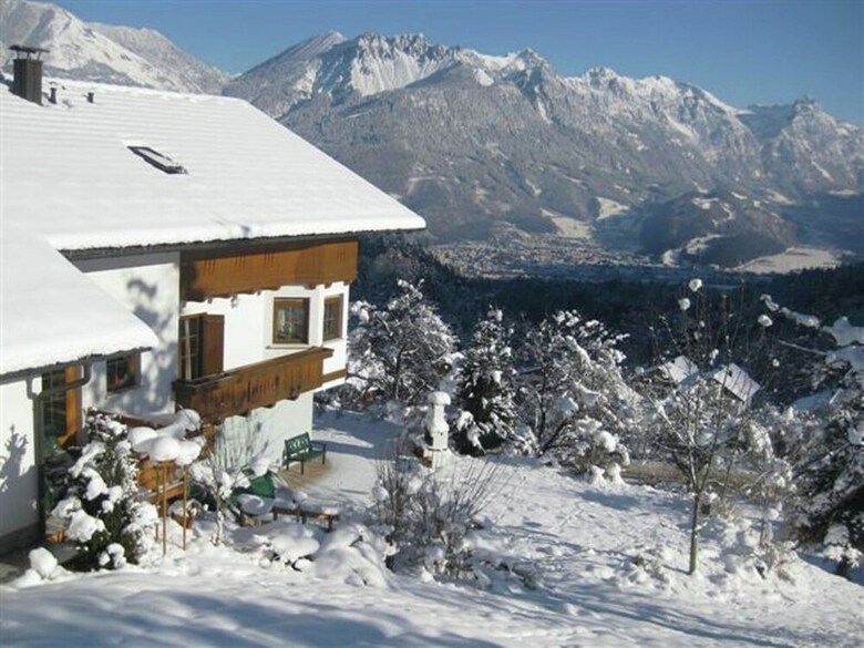 Charming Mansion Near Ski Area In B�rserberg