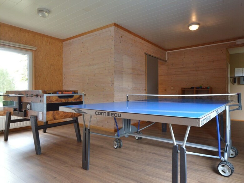 Lovely Holiday Home In Waimes With Sauna