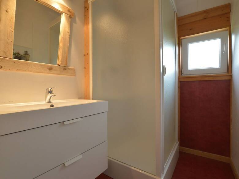 Lovely Holiday Home In Waimes With Sauna