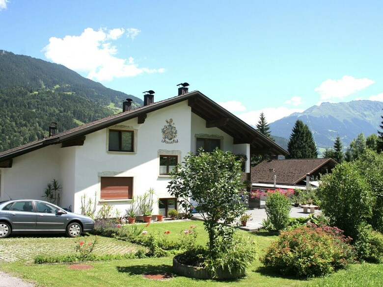 Lovely Apartment In Vandans With Terrace
