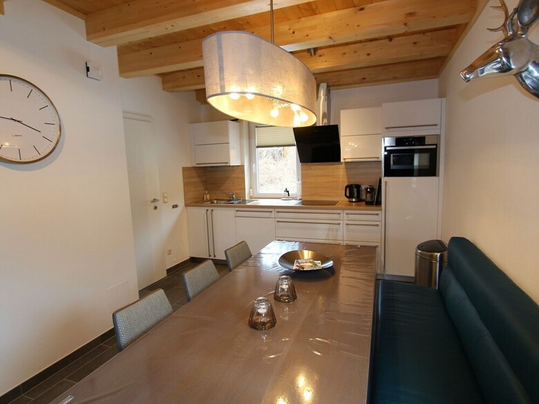 Luxurious Chalet In K�tschach-mauthen Near Ski Area