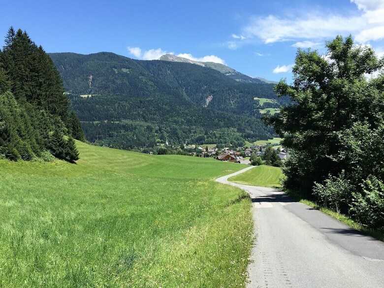 Luxurious Chalet In K�tschach-mauthen Near Ski Area