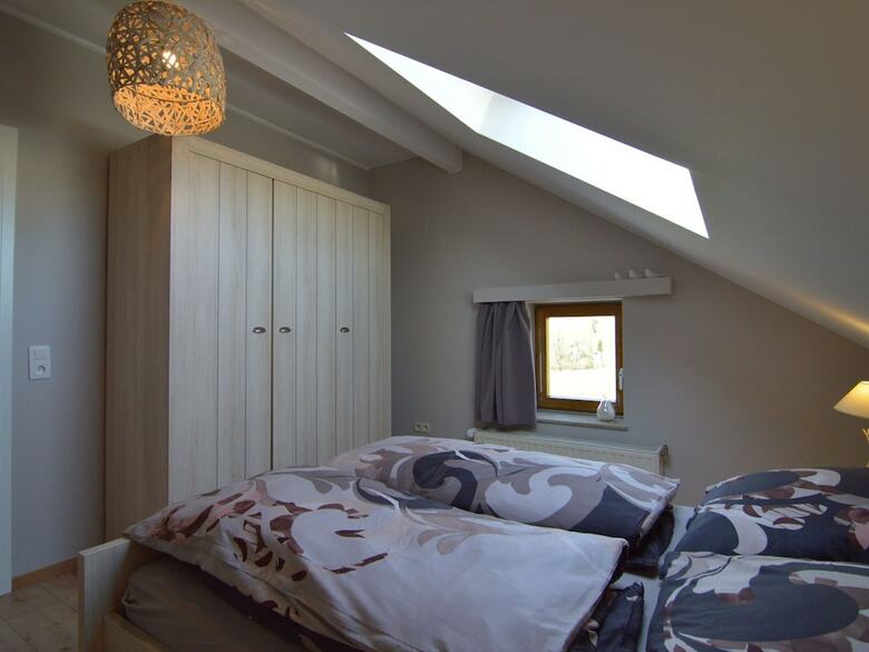 Immaculate Holiday Home, A Base Camp For Countless Trips And 15 Km From Aachen