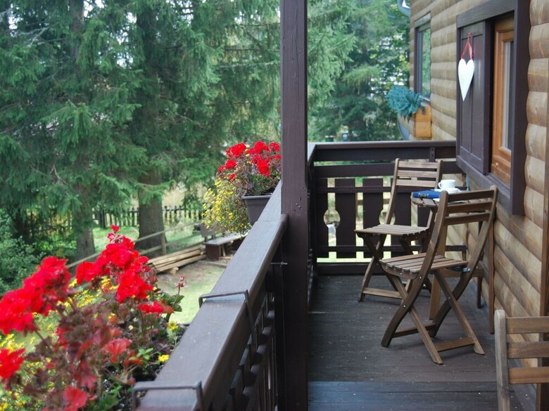 Private Chalet With Sauna In Afritz Am See Carinthia