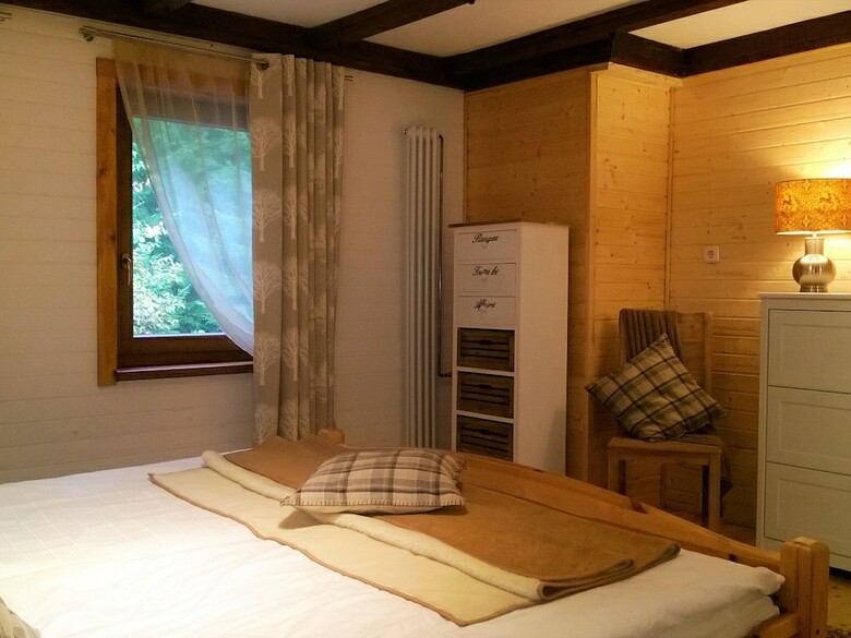 Private Chalet With Sauna In Afritz Am See Carinthia