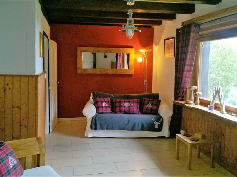 Private Chalet With Sauna In Afritz Am See Carinthia