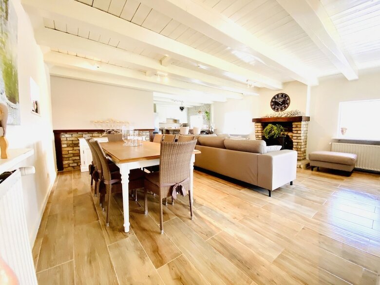 Spacious Holiday Home In Middelkerke Near Belgian Coast