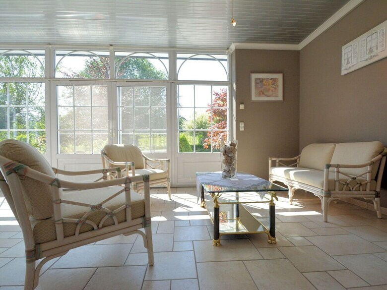 Charming Villa In Noirefontaine Near Forest